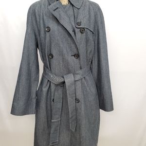 Burberry Trench Coat